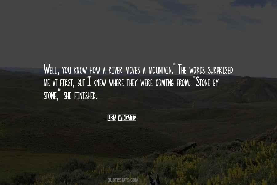 But Where Were You Quotes #1136891