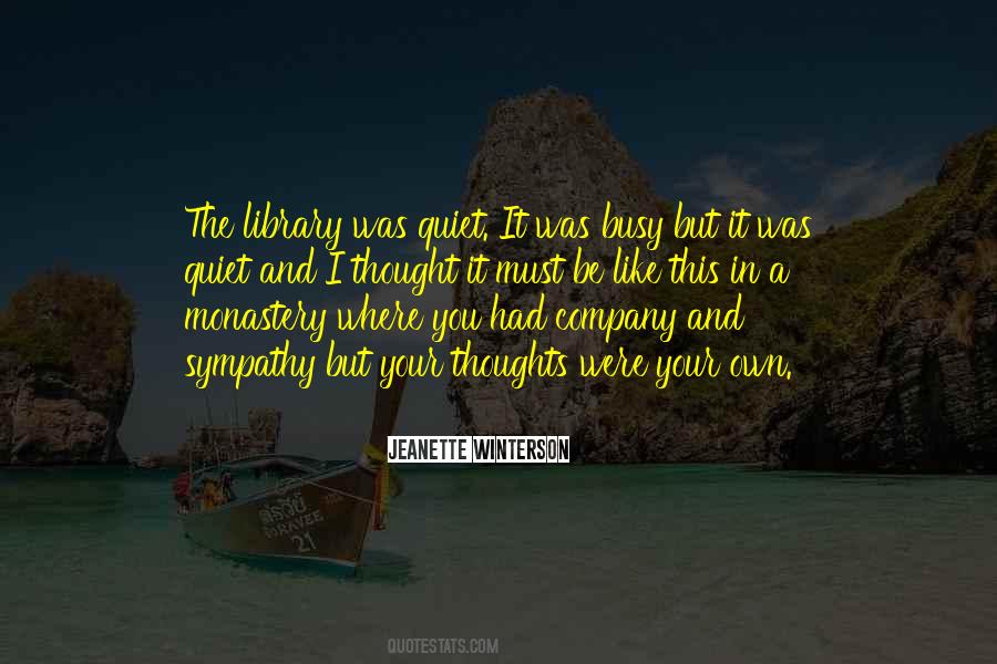 But Where Were You Quotes #1217032