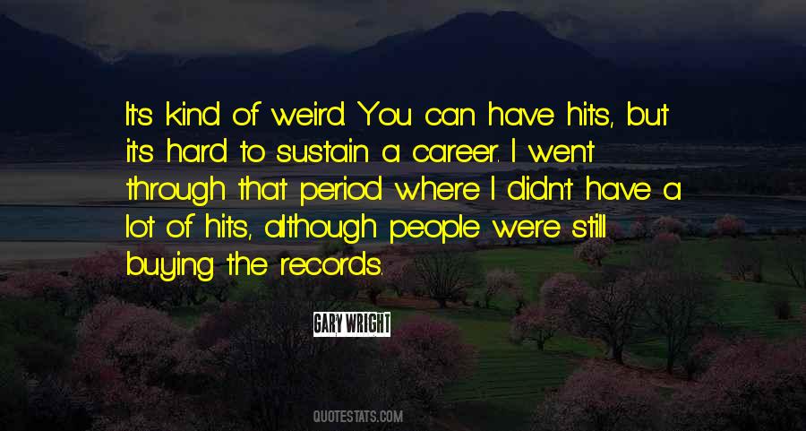 But Where Were You Quotes #1246520