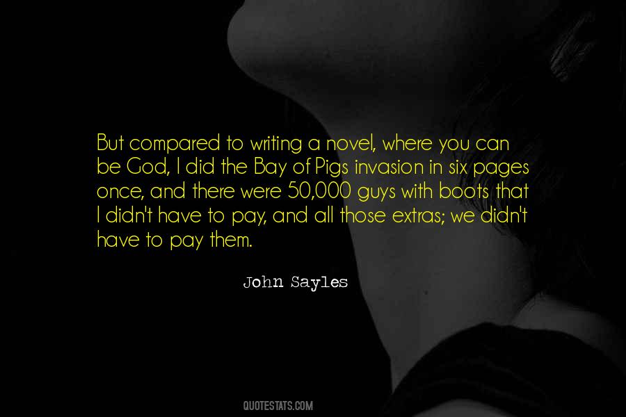 But Where Were You Quotes #1654222