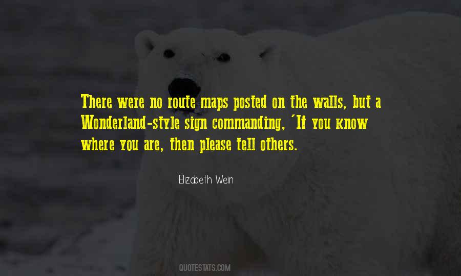 But Where Were You Quotes #1827412