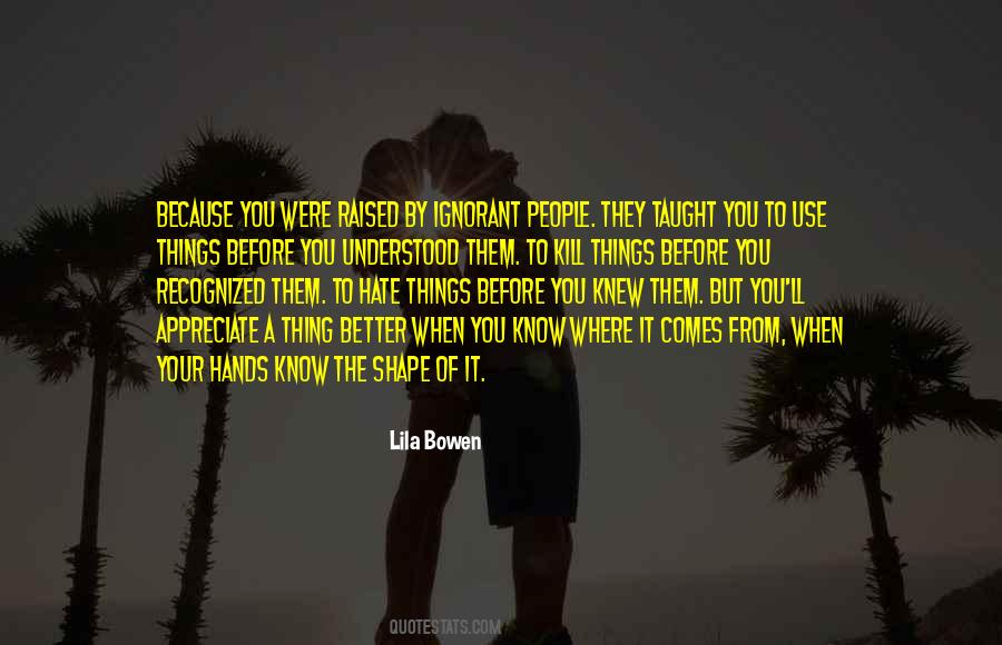 But Where Were You Quotes #507002