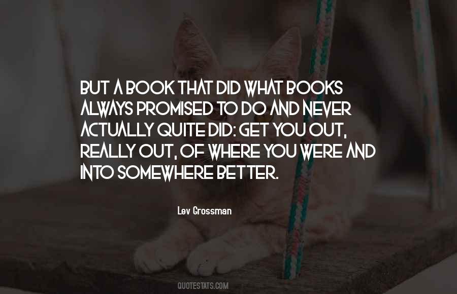 But Where Were You Quotes #755807