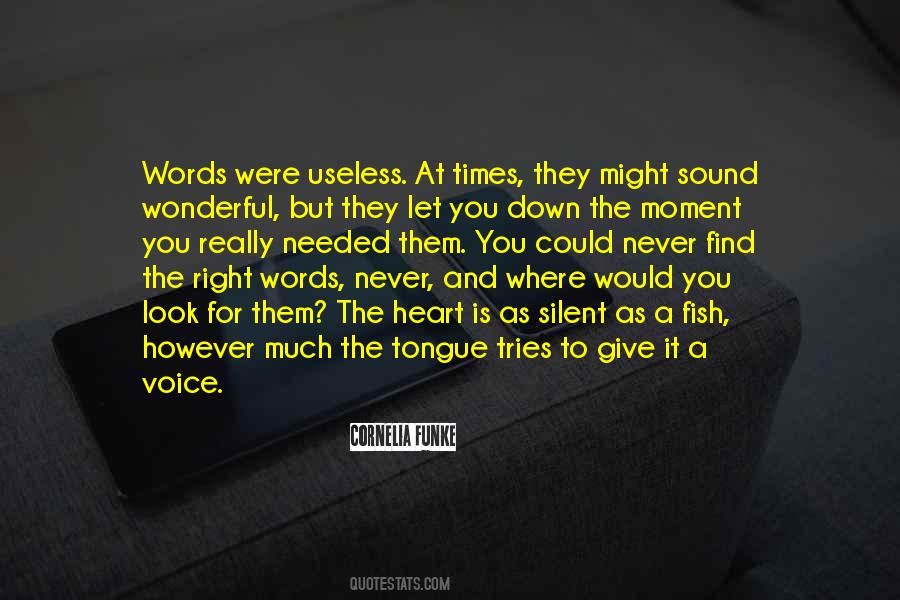 But Where Were You Quotes #919048