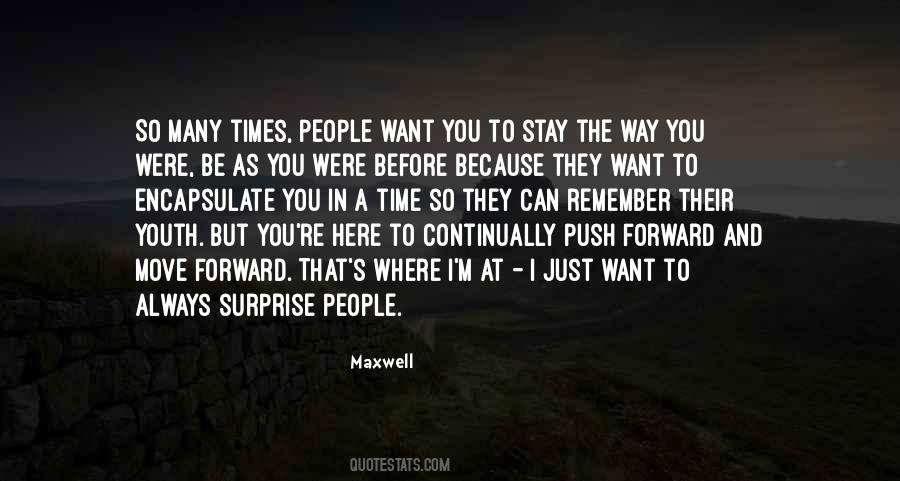 But Where Were You Quotes #924783