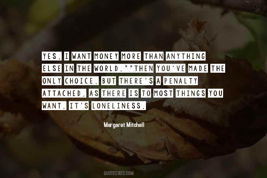 Quotes About The Only Choice #1053372