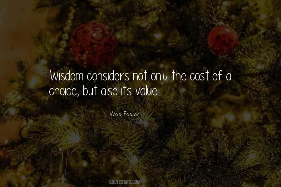 Quotes About The Only Choice #402888