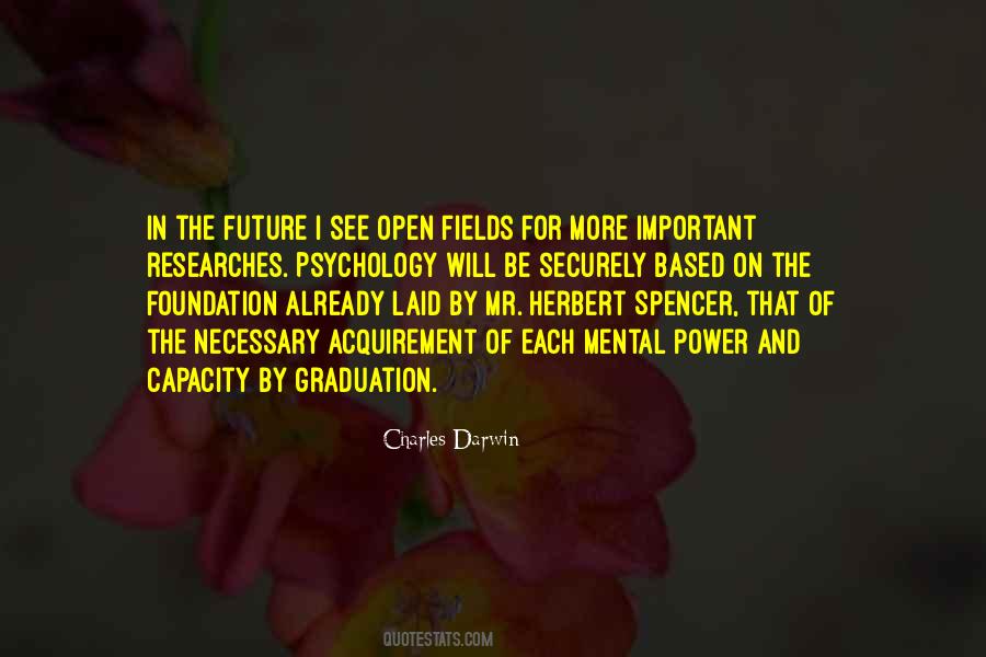 Future Graduation Quotes #1173899