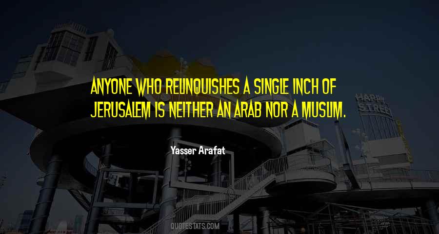 Arab Muslim Quotes #214884