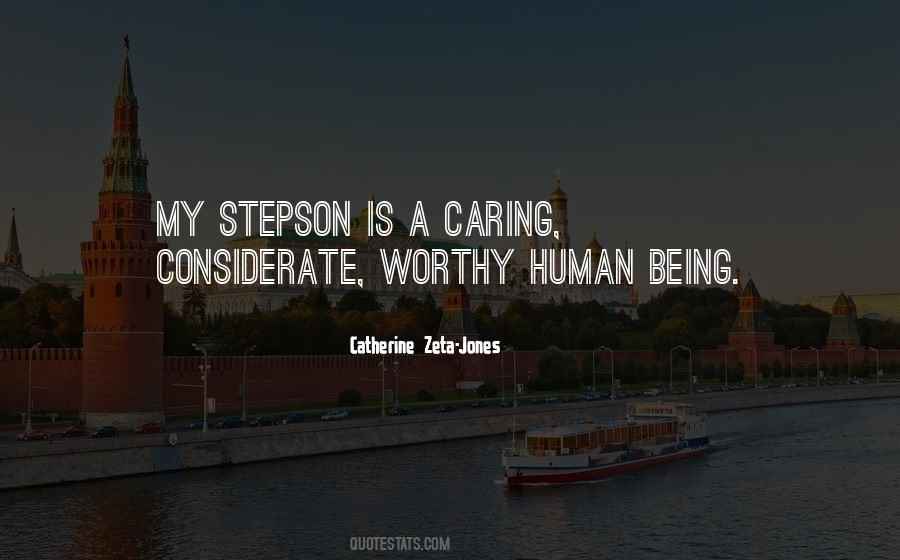 A Caring Quotes #1024369