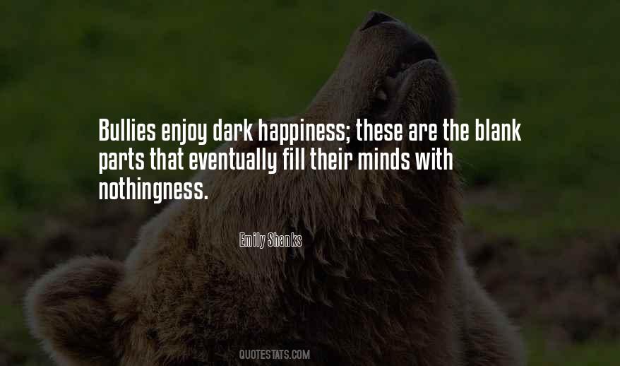 Happiness Enjoy Quotes #695506