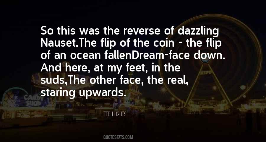 Dream Sea Quotes #409218
