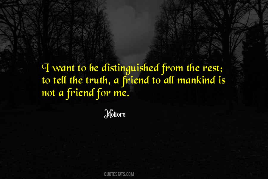 I Want A Friend Quotes #599267