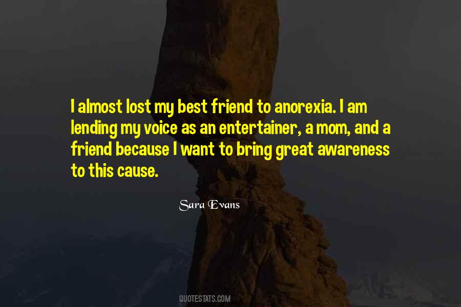 I Want A Friend Quotes #631825