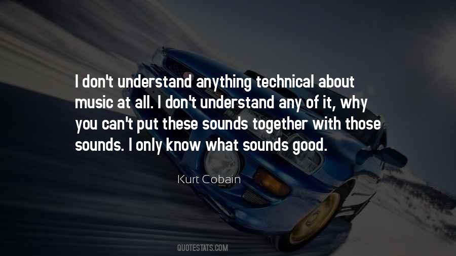 Why You Quotes #1630554