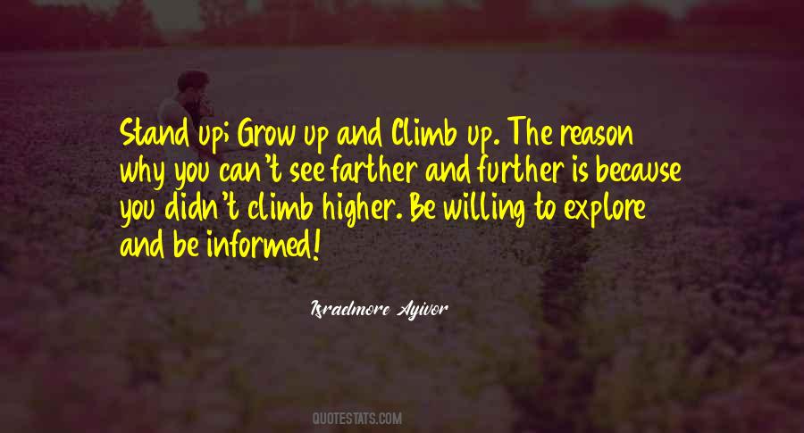 Why You Quotes #1633621