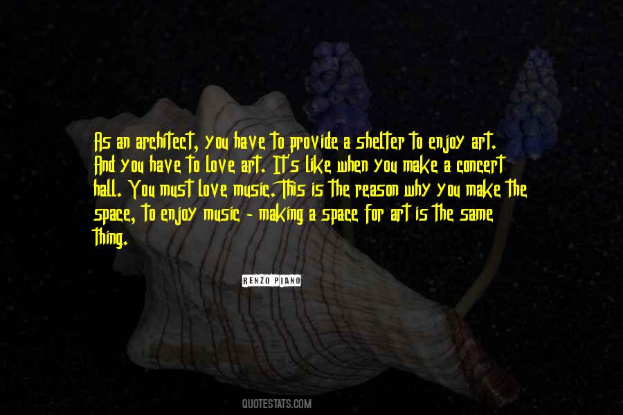 Why You Quotes #1635201