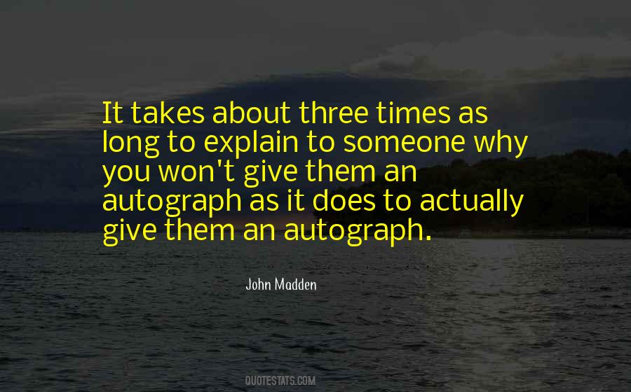 Why You Quotes #1637995