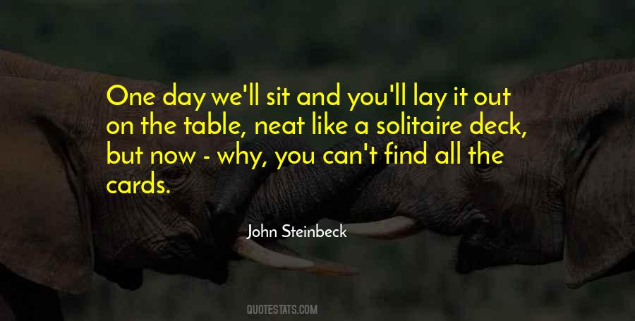 Why You Quotes #1662071
