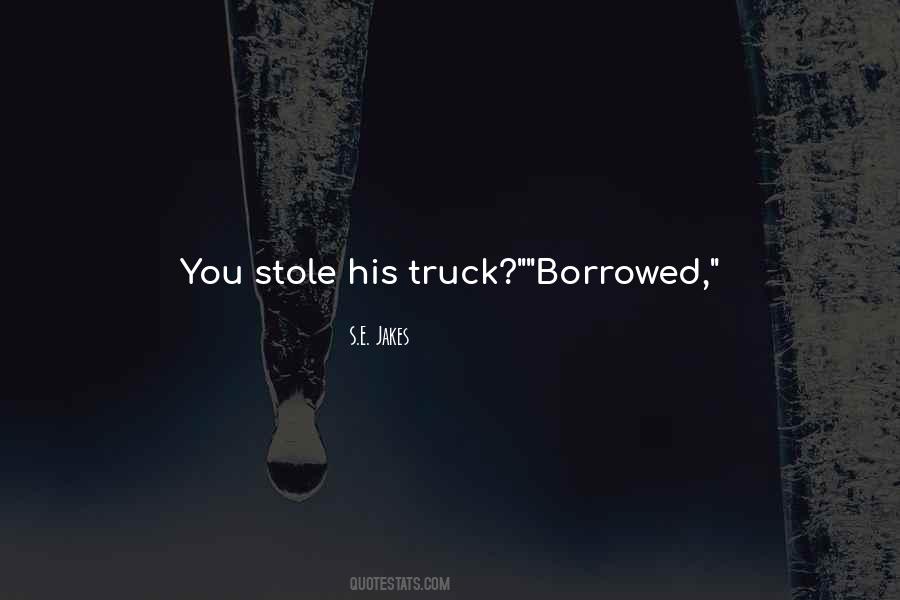 Why You Quotes #1665032
