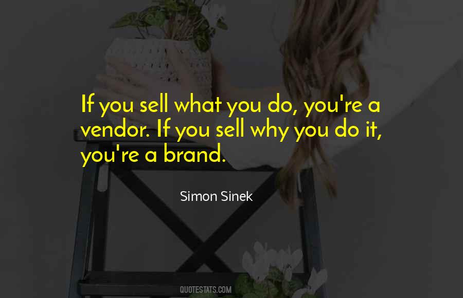 Why You Quotes #1671693