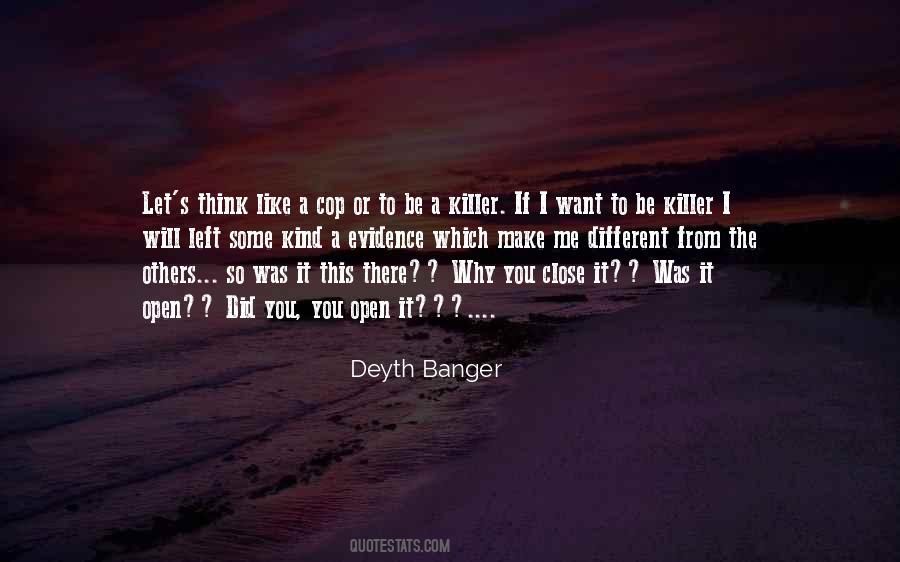 Why You Quotes #1674106