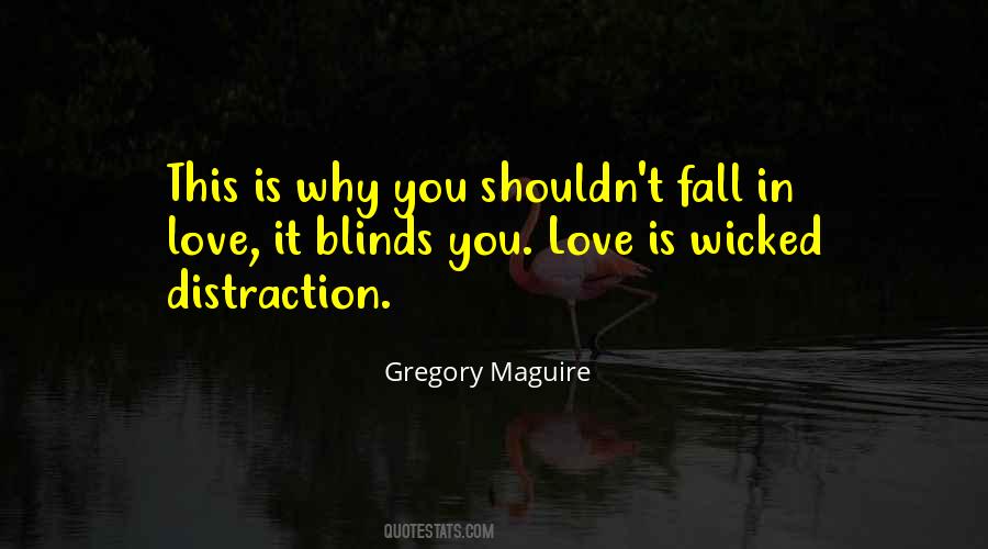 Why You Quotes #1697931