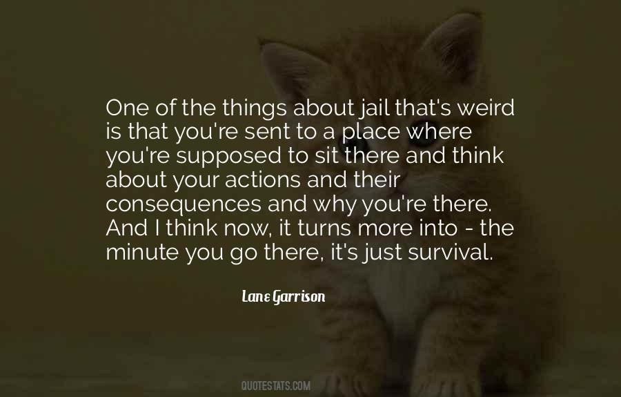 Why You Quotes #1700026