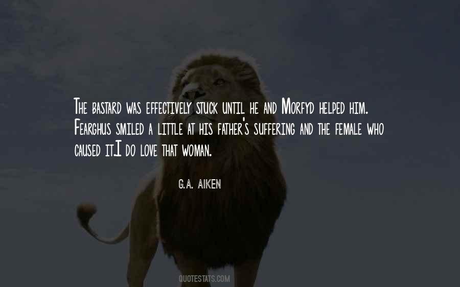 Father And A Son Quotes #1204725