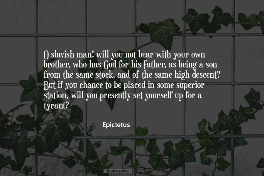 Father And A Son Quotes #1339861