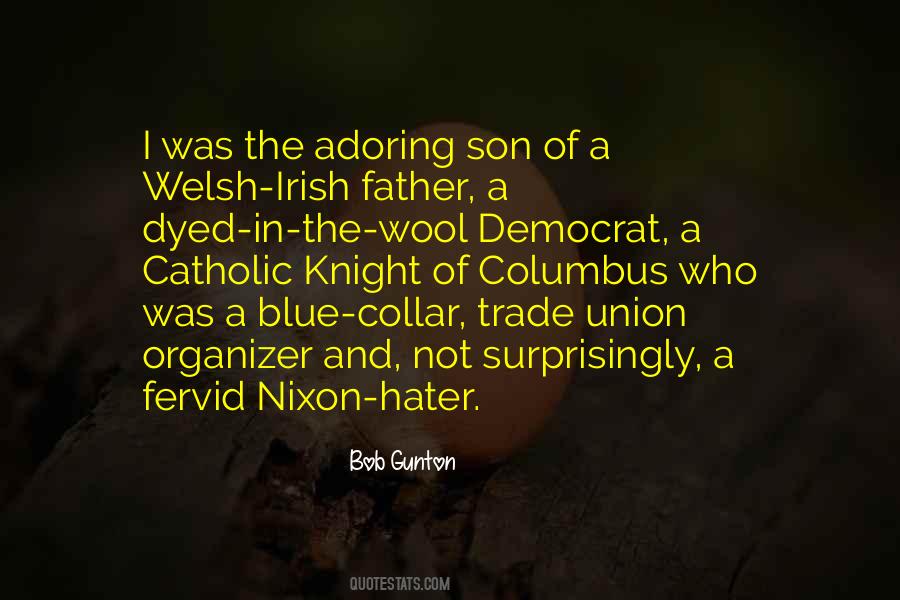 Father And A Son Quotes #1703922