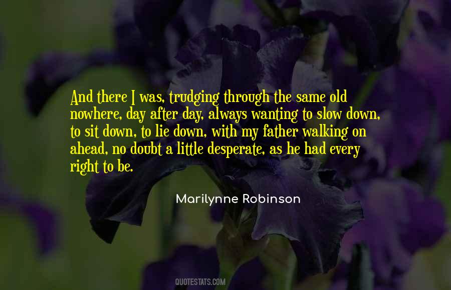 Father And A Son Quotes #834220