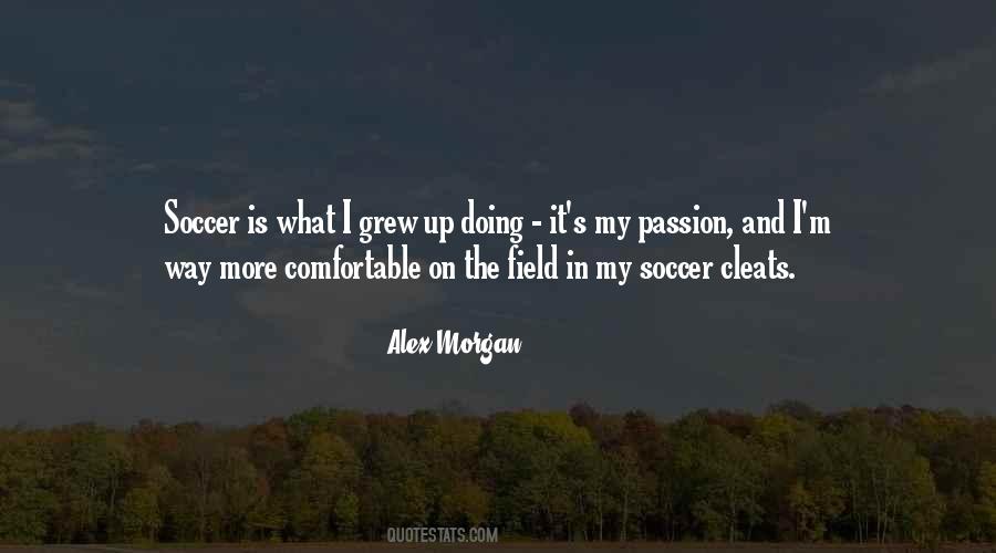Future Mindedness Quotes #927078