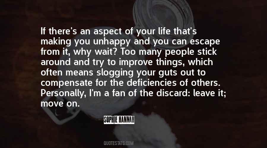 Making Me Wait Quotes #1210114