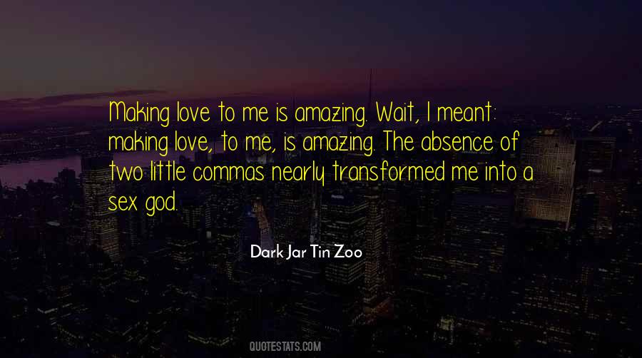 Making Me Wait Quotes #336903