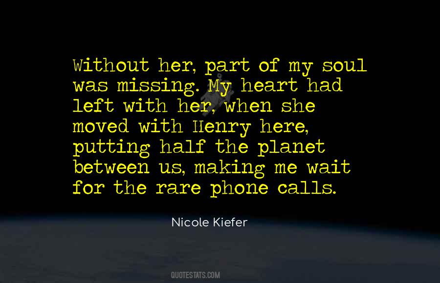 Making Me Wait Quotes #977847