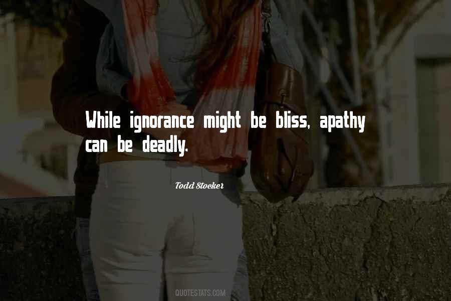 Future Outlook Quotes #213586