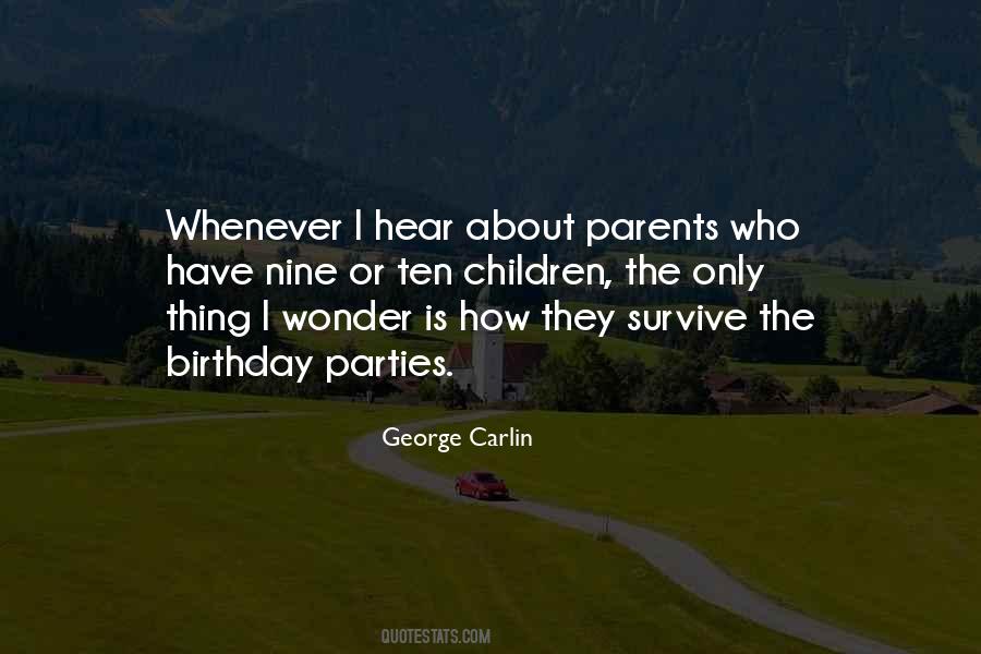 The Birthday Quotes #1578880