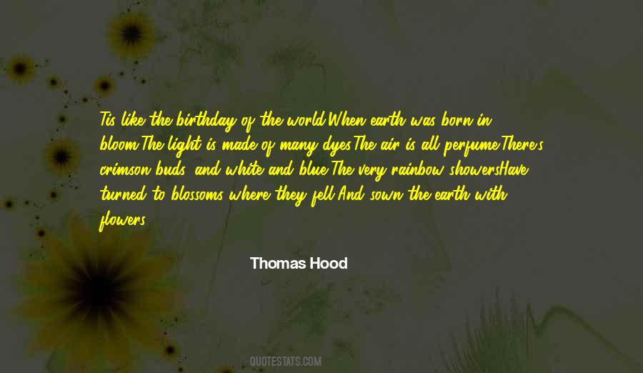 The Birthday Quotes #385437