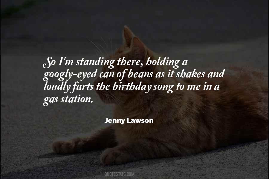 The Birthday Quotes #87686