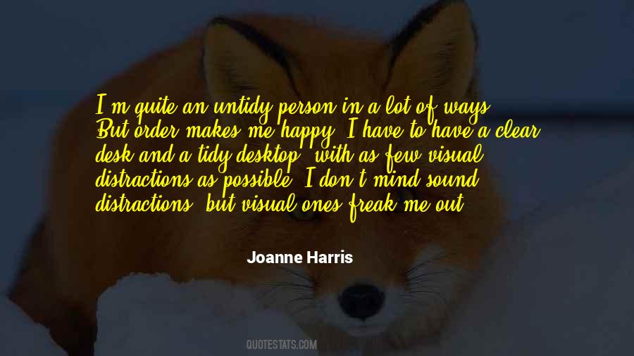 Happy Mind Quotes #1010146