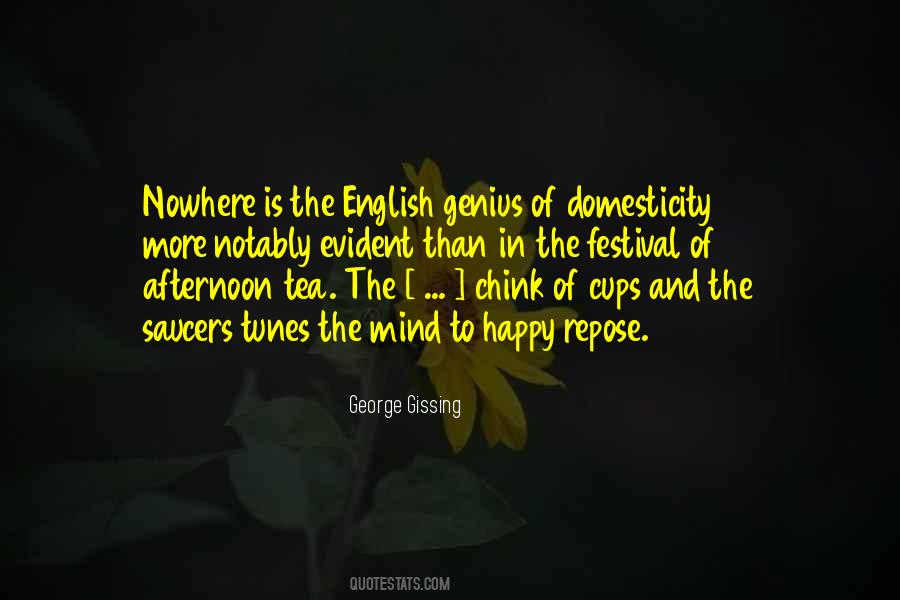 Happy Mind Quotes #1193534