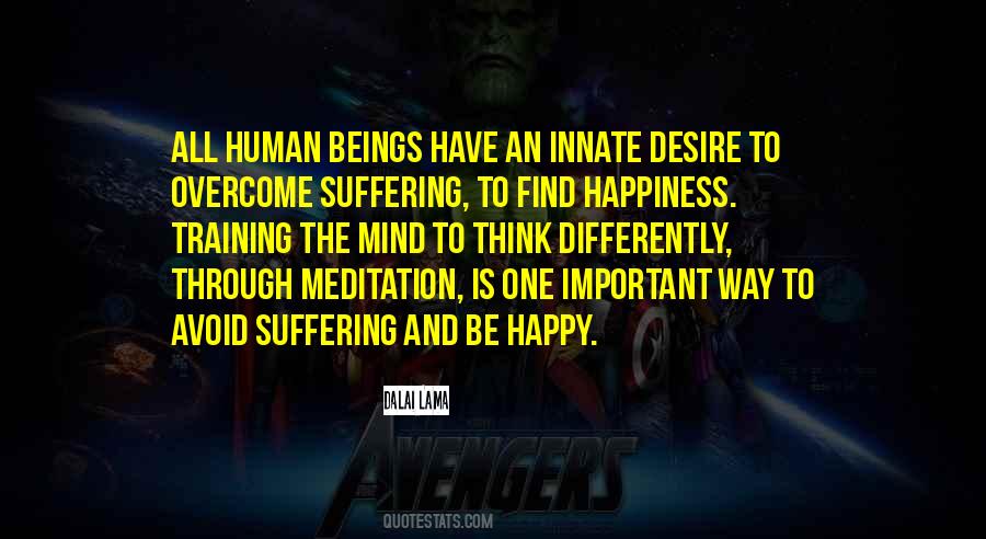 Happy Mind Quotes #1234990