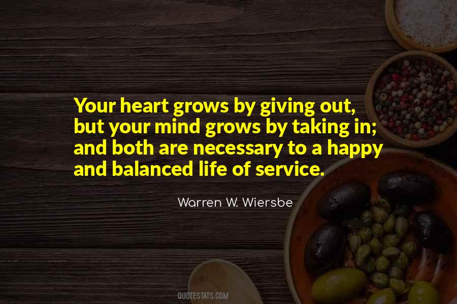 Happy Mind Quotes #1550562