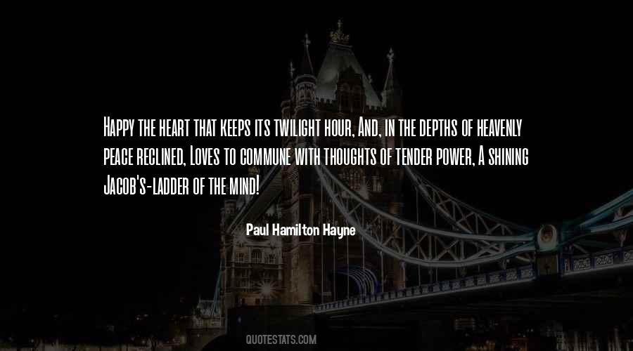 Happy Mind Quotes #1571259