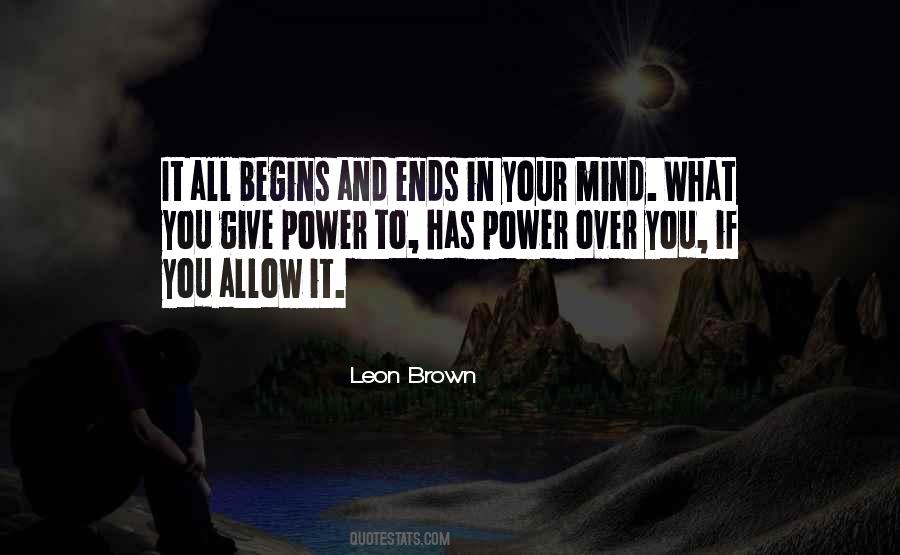Happy Mind Quotes #1618393