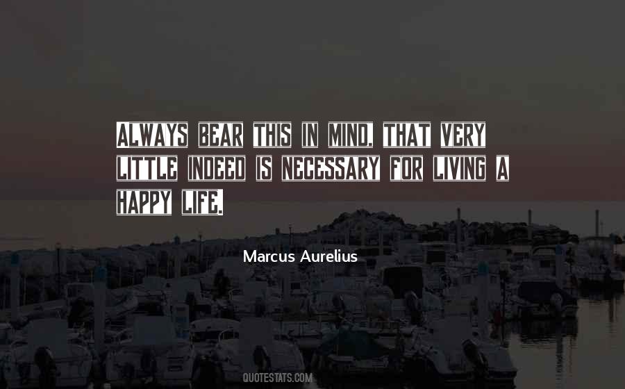 Happy Mind Quotes #560399