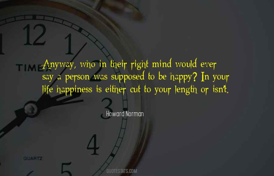 Happy Mind Quotes #603576