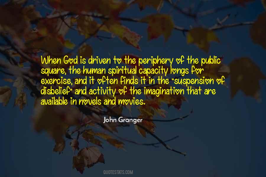 Quotes About God And Spirituality #123811