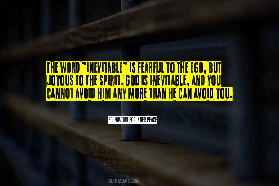 Quotes About God And Spirituality #139617